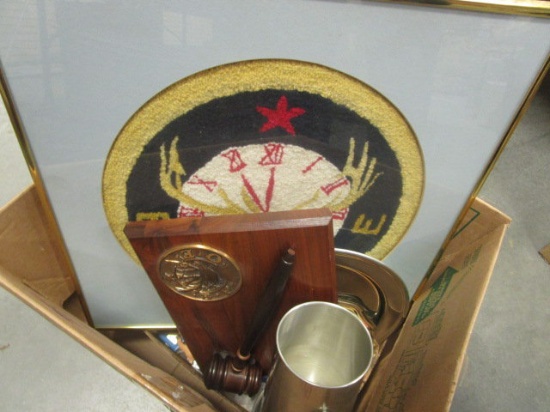 Benevolent and Protective Order of Elks Memorabilia