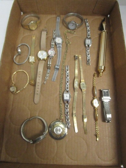 Ladies Fashion Watches