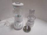 Cuisinart Smart Power Duet Blender/Food Processor