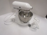Kitchen Aid Classic Model K45SSWH