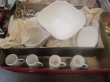 Ceramic Greenware and Ceramic/Clay Working Tools