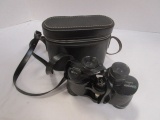 Banner by Bushnell 6 x 30 Binoculars in Case