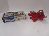 Craftsman No. 3742 Smooth Plane and Companion 3 1/2