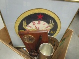 Benevolent and Protective Order of Elks Memorabilia