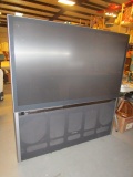 Toshiba Model 57HX83 Televsion with Remote