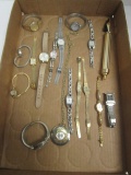 Ladies Fashion Watches