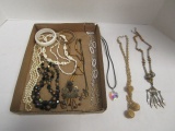 Fashion Necklaces and Bracelets