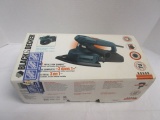 Black&Decker 3 in 1 Total Task Sander