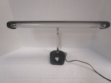 Metal Goose Neck Desk Lamp