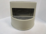 Rubbermaid Rolling 2 Step Stool