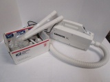 Oreck XL Vacuum with Attachments