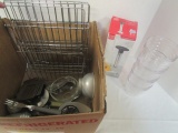 Misc. Kitchen Utensils