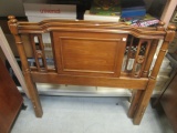 Two United Furniture Corp. Twin Head Boards