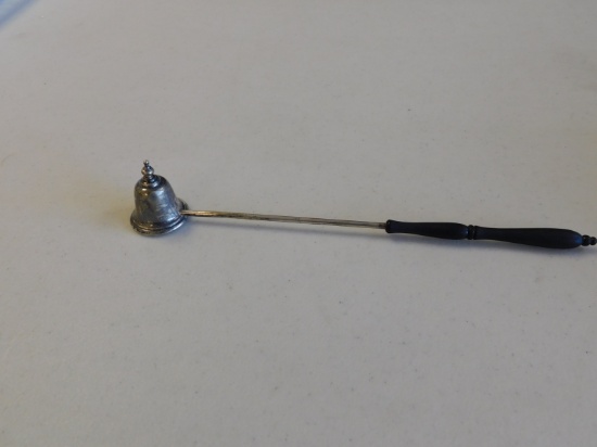 Gorham Sterling Silver Candle Snuffer