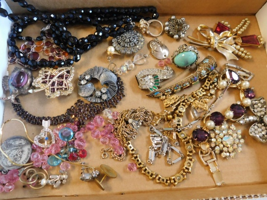 Jewelry For Parts