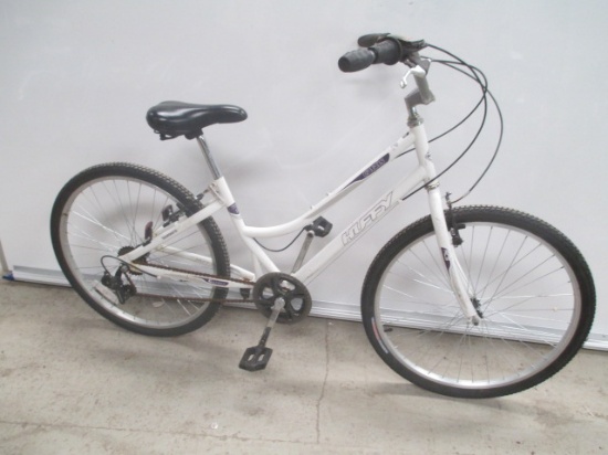 huffy calais 6 speed