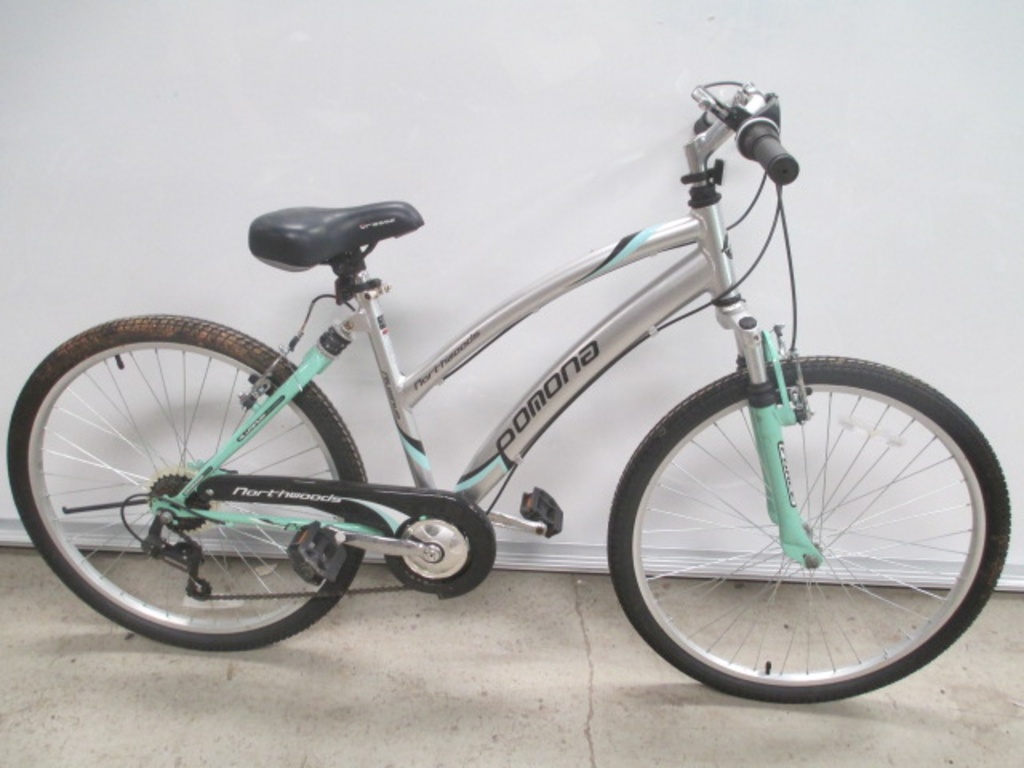 northwoods pomona bike