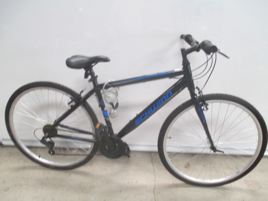 schwinn pathway bike