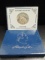 1982 UNC George Washington Comm. Silver Half Dollar