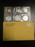1960 US Mint Set
