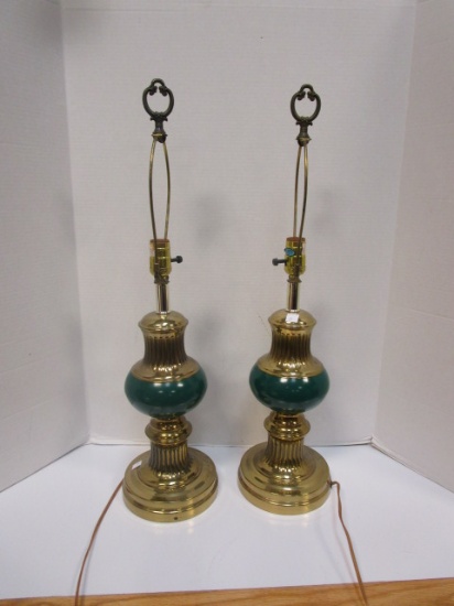 Pair of Alsy Table Lamps