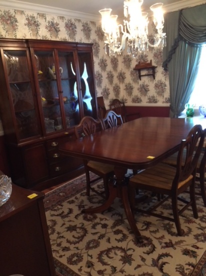 Absolute Online Estate Auction- Easley