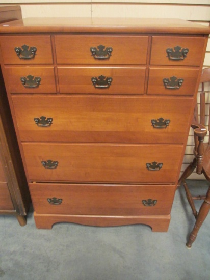 Moosehead 4 Drawer Chest