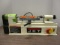 Jet Pen Lathe