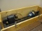 Dunlap Wood Lathe