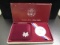 1984 US Olympic Silver Dollar
