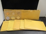 7 US Mint Sets