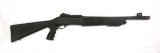 Linberta Model PA101TAC 12ga. Pump Shotgun