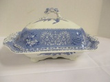 Spode Camilla Covered Dish