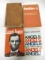 Books - Foxfire 3, Angels by Billy Graham, Cantwell's Justice, The Lincoln Reader