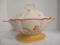 Waterford Great Room Formosa Soup Tureen with Lid