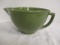 WS USA Mixing Bowl Pitcher