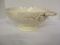 Rum Rill Ceramic Pedestal Bowl with Handles