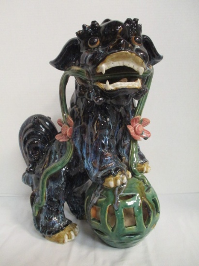 Heavy Large Foo Dog