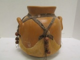 Decorative Pottery Pot