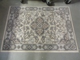 Accent Rug Made in Turkey