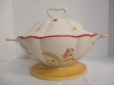 Waterford Great Room Formosa Soup Tureen with Lid