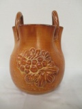 Ceramic Jar with Handles