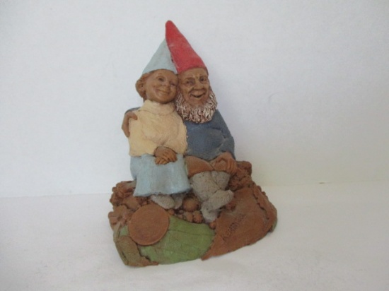 Tom Clark "Remember" Gnome