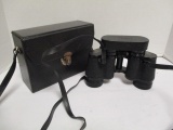 Sears 7 x 35 Binoculars in Case