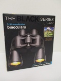 The Black Series by Shift 7 x 50 Binoculars in Case and Original Box