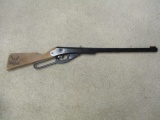 Daisy Buck Model 105B  BB Gun