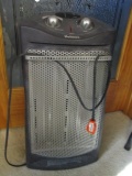 Holmes Upright Electric Heater