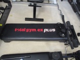 Total Gym ex Plus
