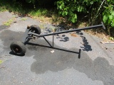 Trailer Hitch Dolly