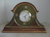 Decorative Quartz Mantel Clock